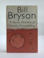 A Short History of Nearly Everything