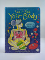 See Inside Your Body