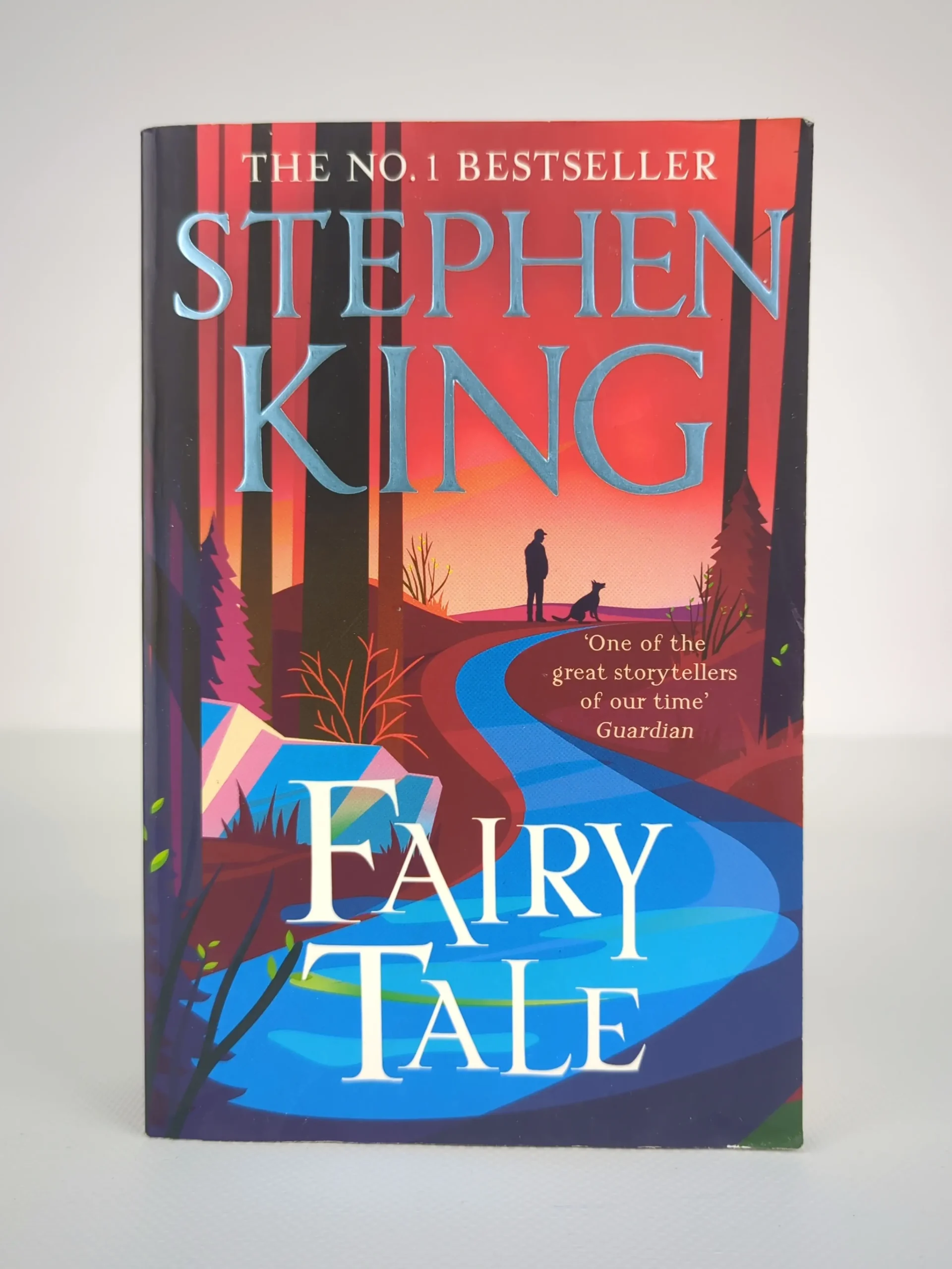 Fairy Tale