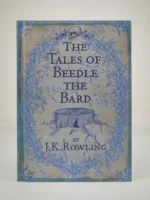 The Tales of Beedle the Bard