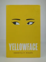Yellowface