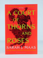 A Court of Thorns and Roses