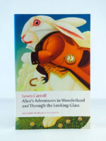 Alice’s Adventures in Wonderland