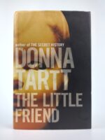 The Little Friend