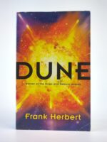 Dune (pocket edition)