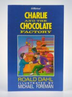 Charlie and the Chocolate Factory
