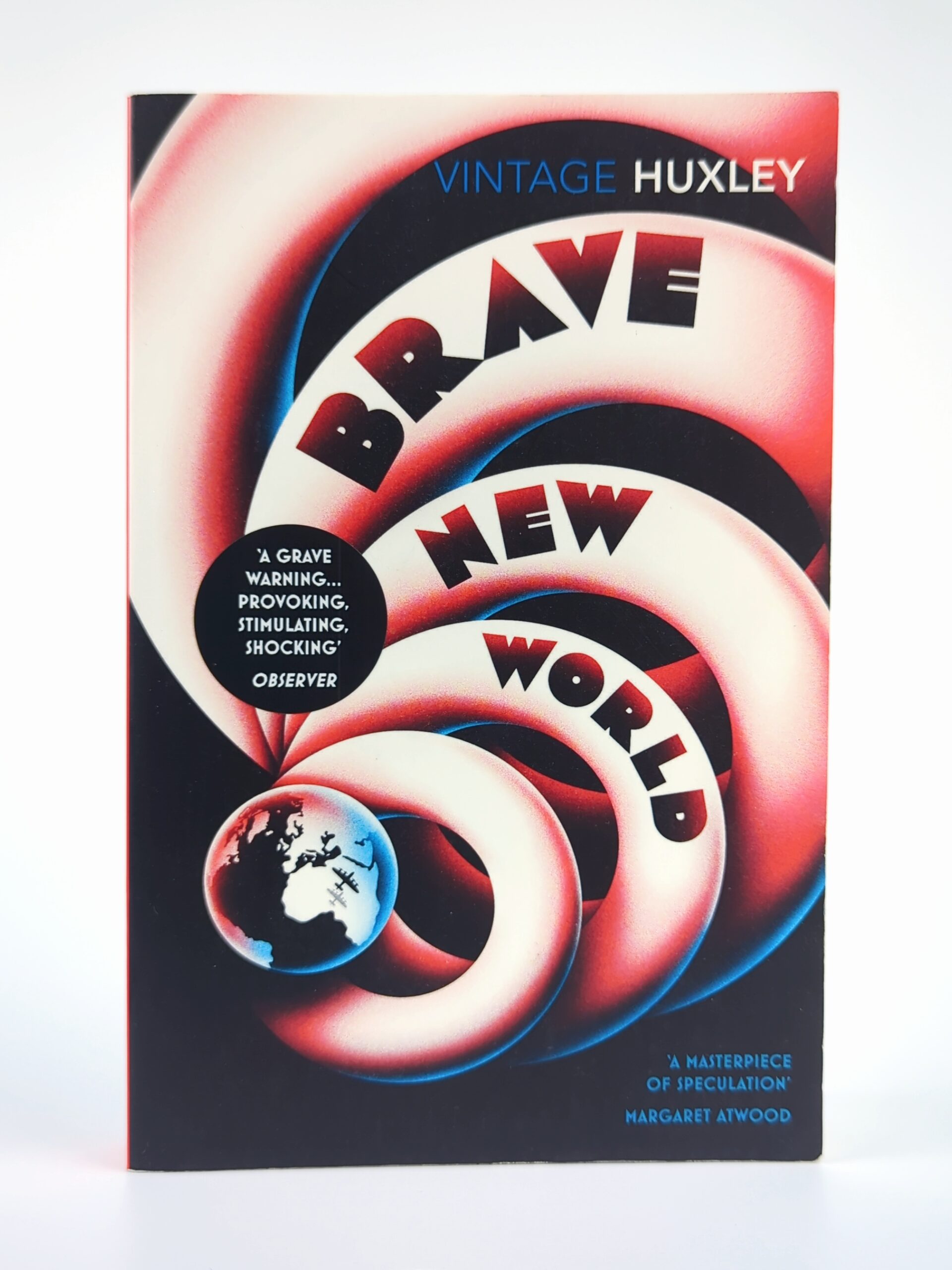 Brave New World