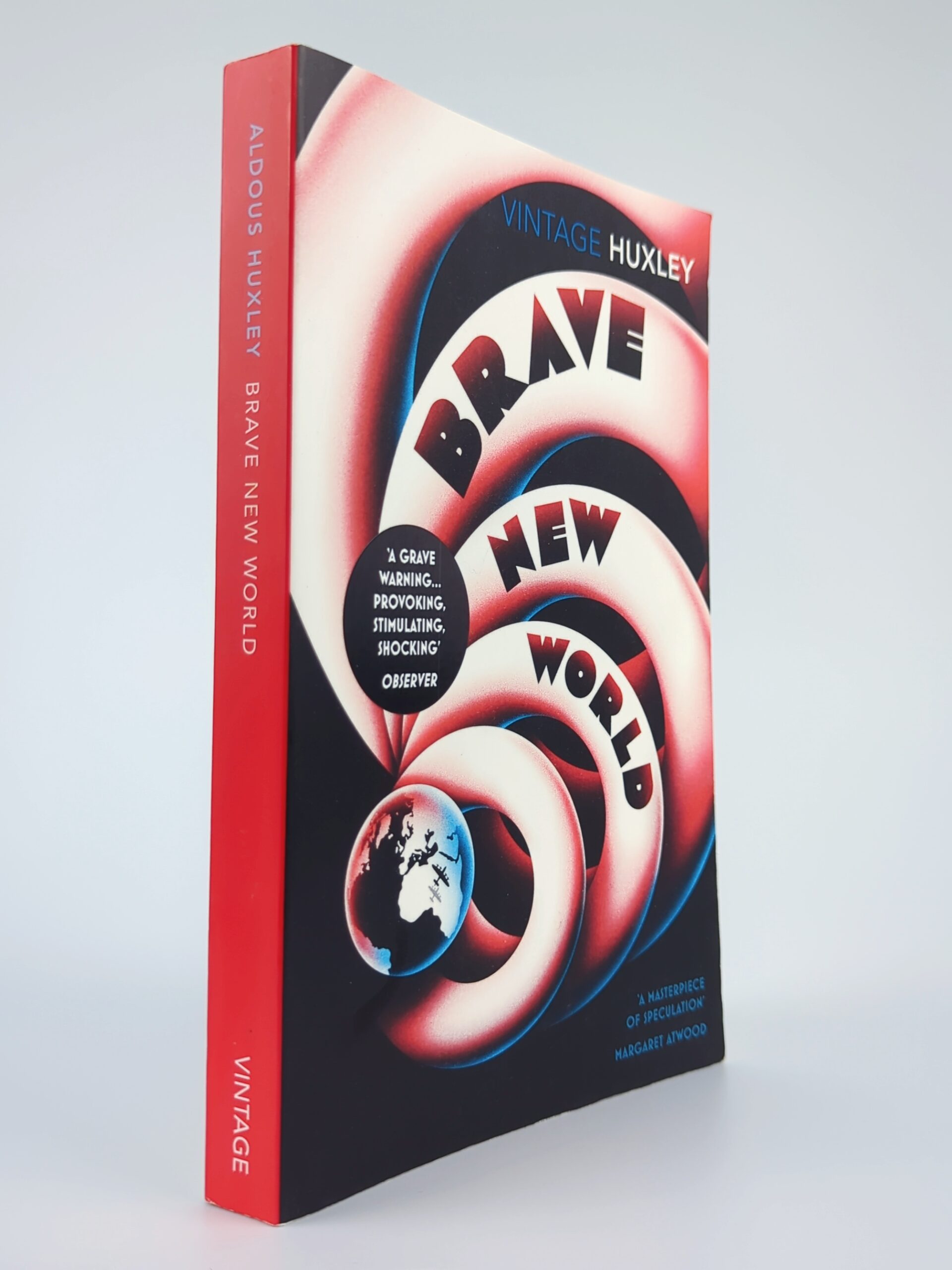 Brave New World