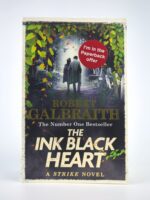 The Ink Black Heart