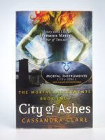 City of Ashes