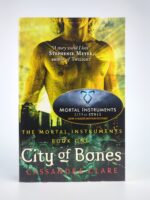 City of Bones