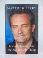 Friends, Lovers and the Big Terrible Thing