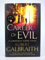 Career of Evil