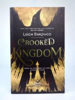 Crooked Kingdom