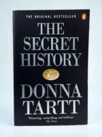 The Secret History