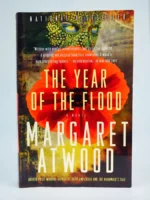 The Year of the Flood