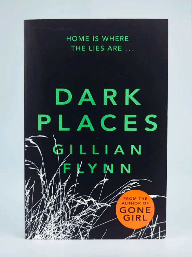 Dark Places