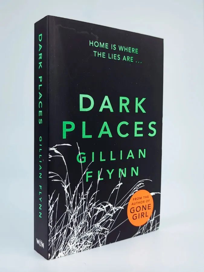 Dark Places