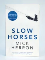 Slow Horses