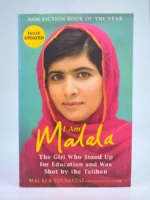 I Am Malala