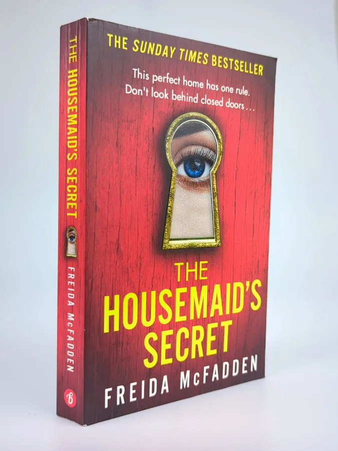 The Housemaid's Secret