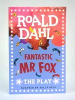 Fantastic Mr Fox