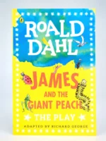 James and the Giant Peach