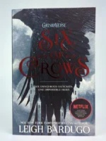 Six of Crows