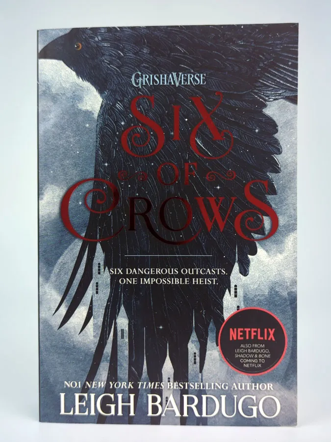 Six of Crows