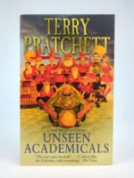 Unseen Academicals