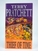 Thief of Time (pocket)