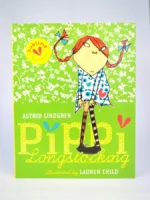 Pippi Longstocking