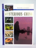 Mysterious China