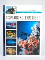 Exploring the Deep