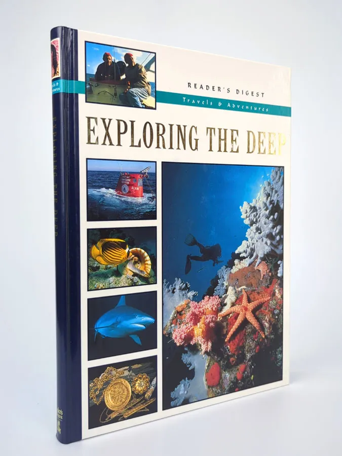 Exploring the Deep