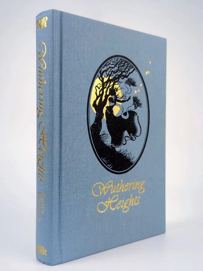 Wuthering Heights