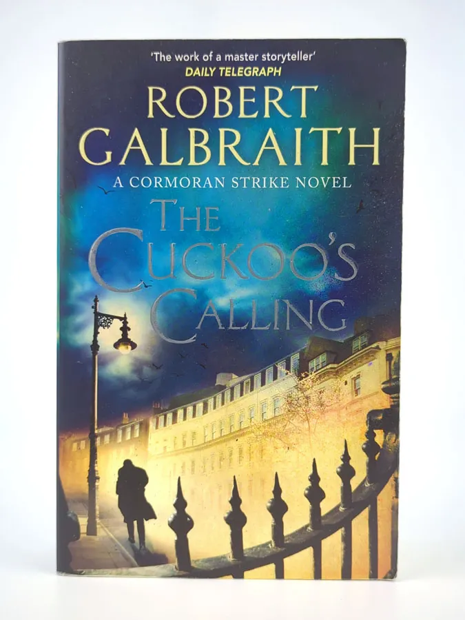 The Cuckoo’s Calling