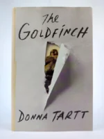 The Goldfinch