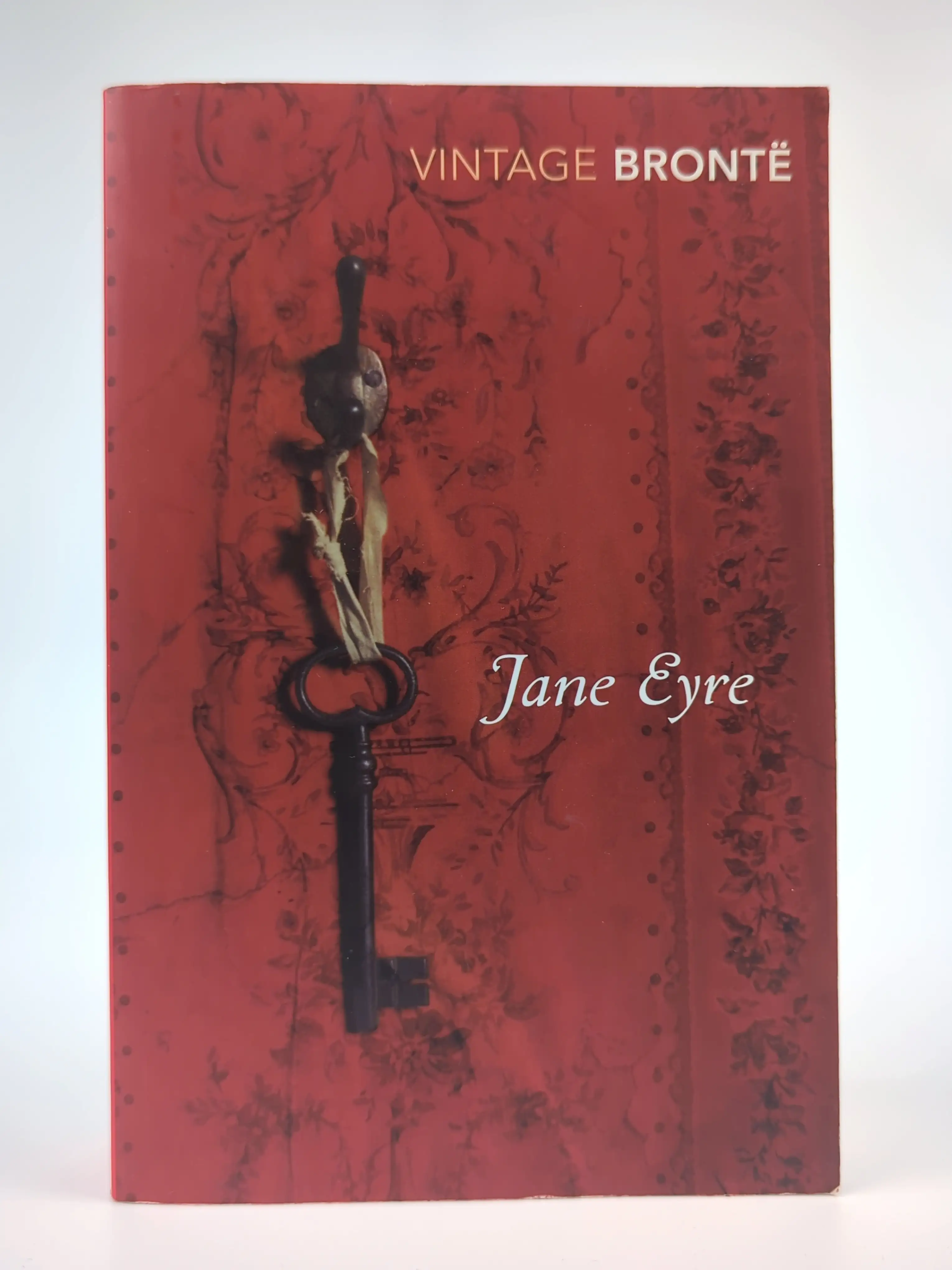 Jane Eyre
