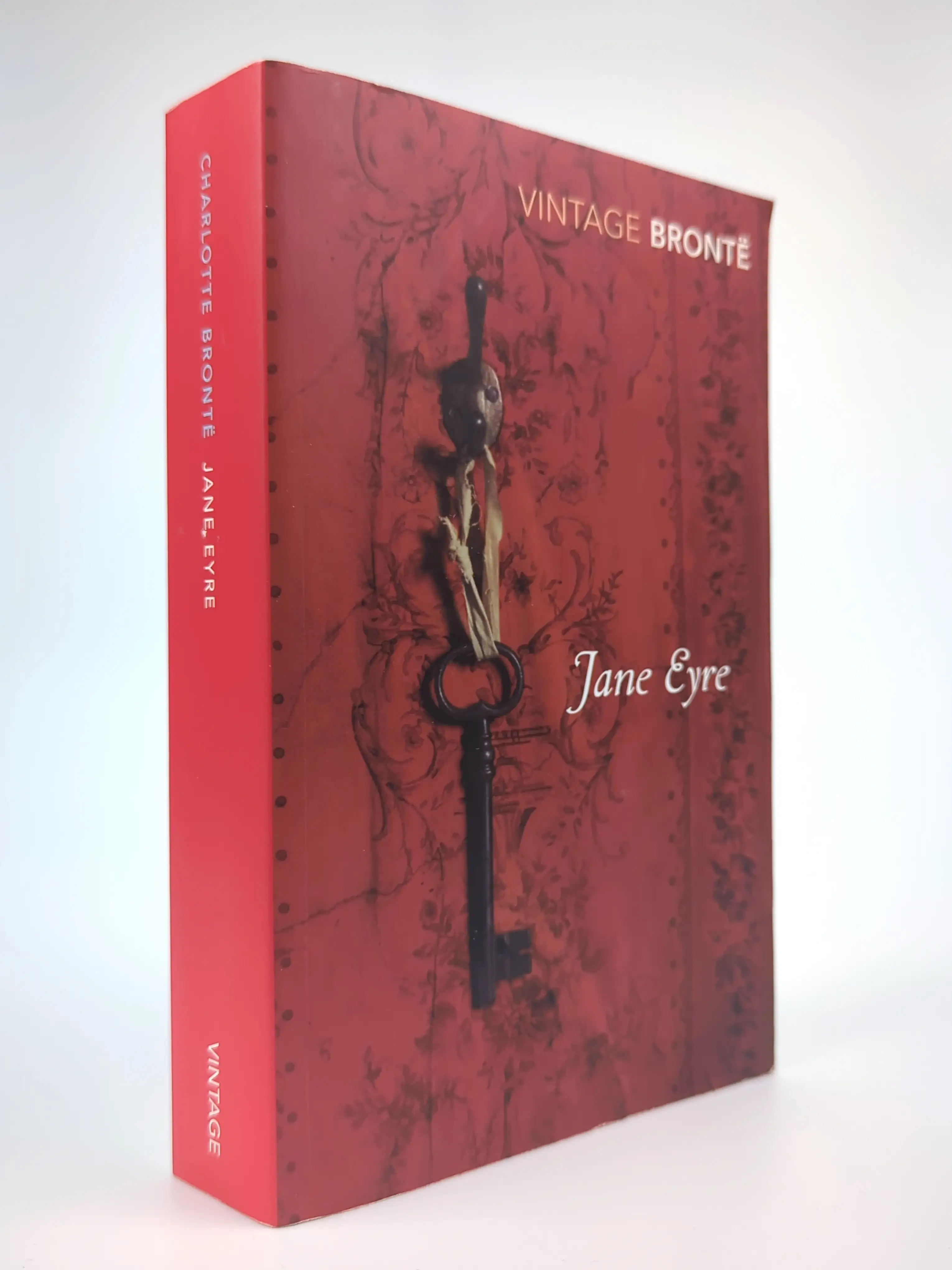 Jane Eyre
