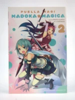 Madoka Magica