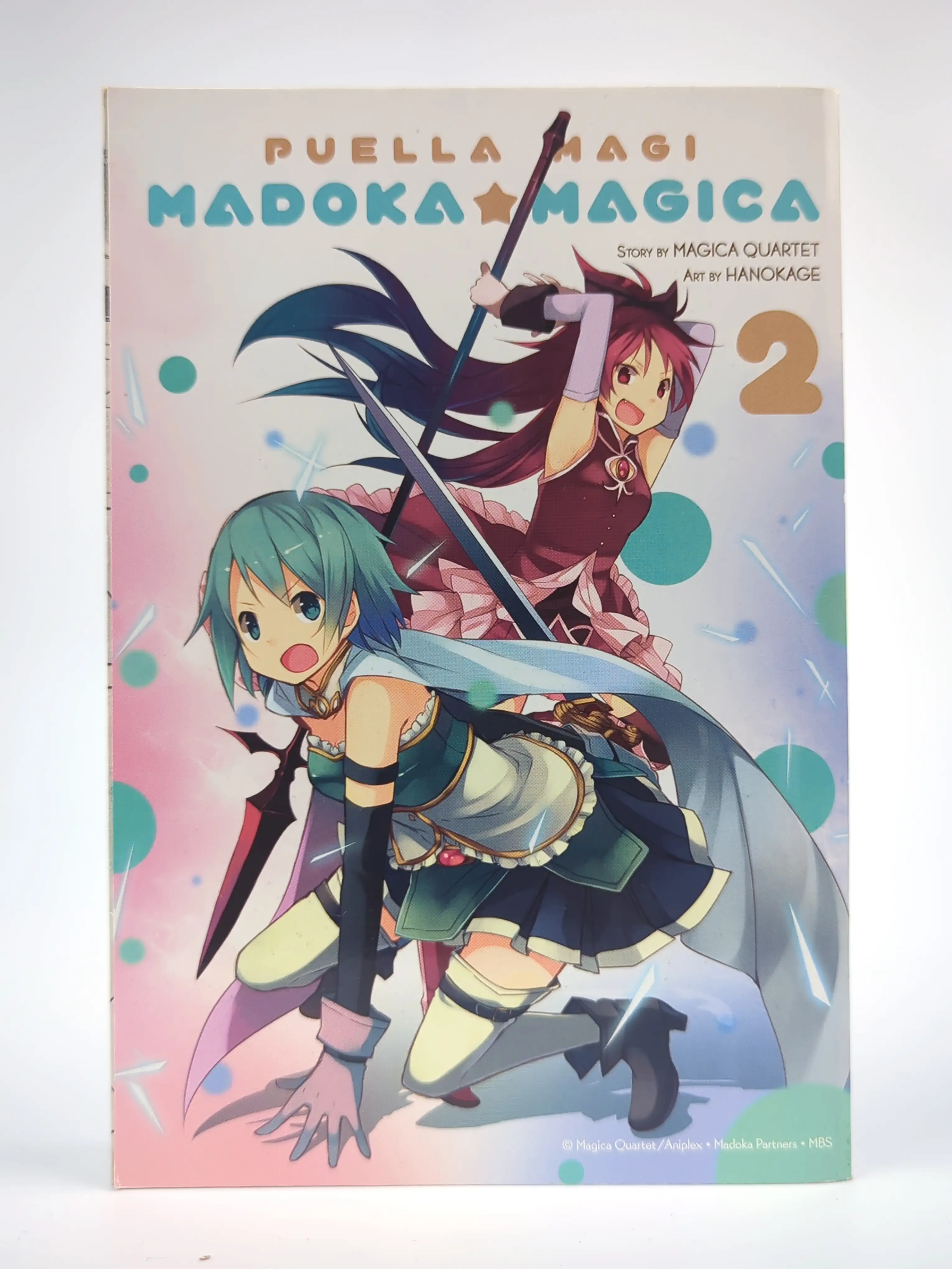Madoka Magica