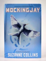 Mockingjay