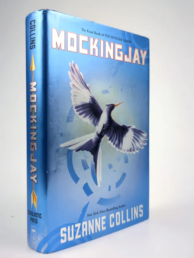 Mockingjay