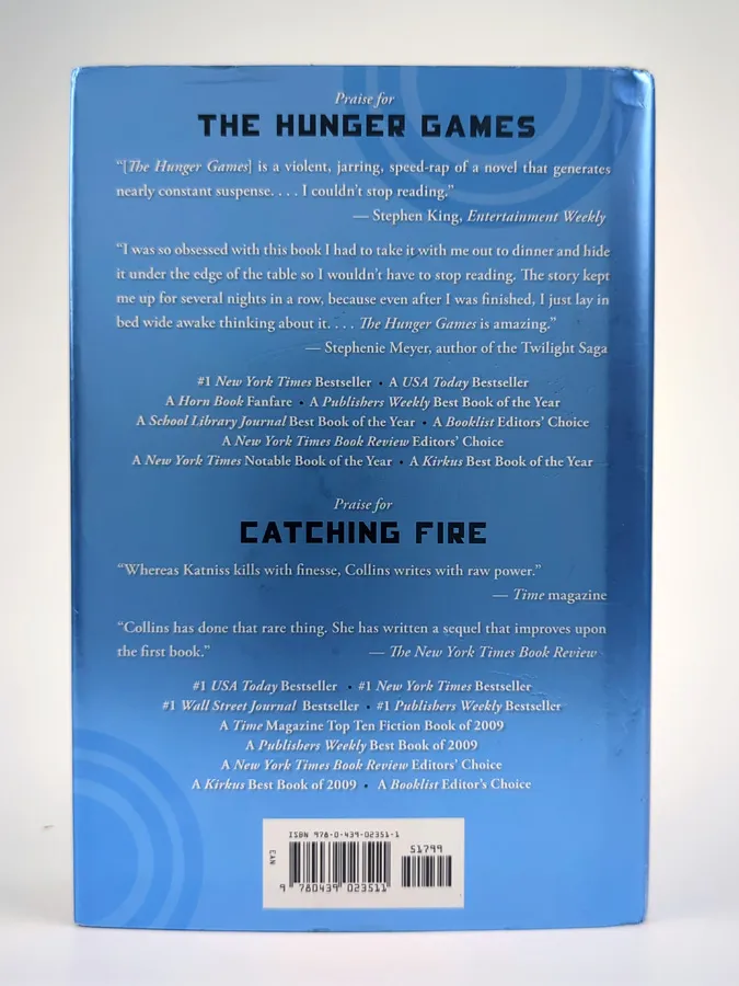 Mockingjay