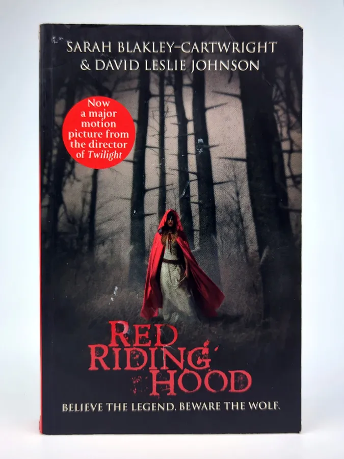 Red Riding Hood