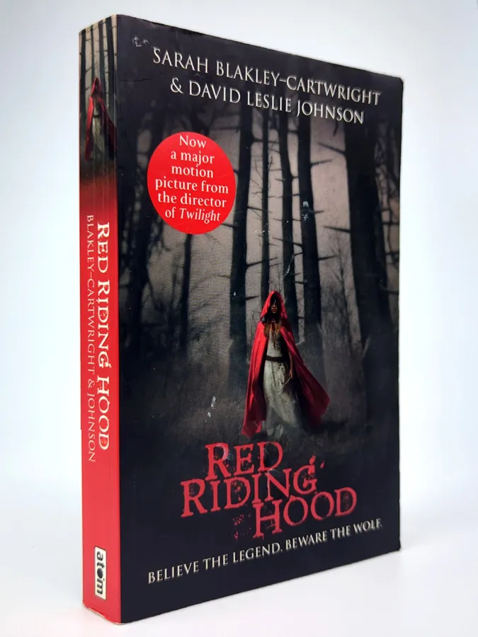Red Riding Hood