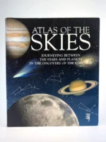 Atlas of the Skies