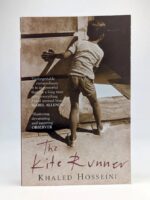 The Kite Runner