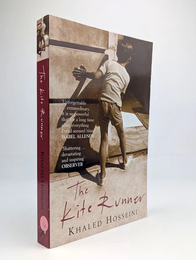 The Kite Runner